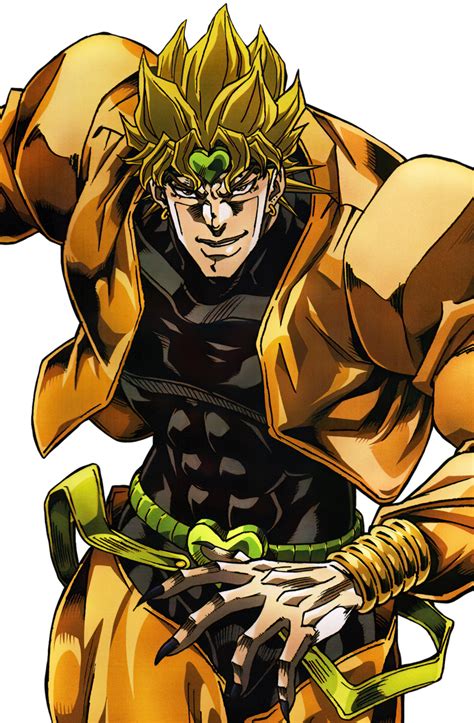 dio brando wiki